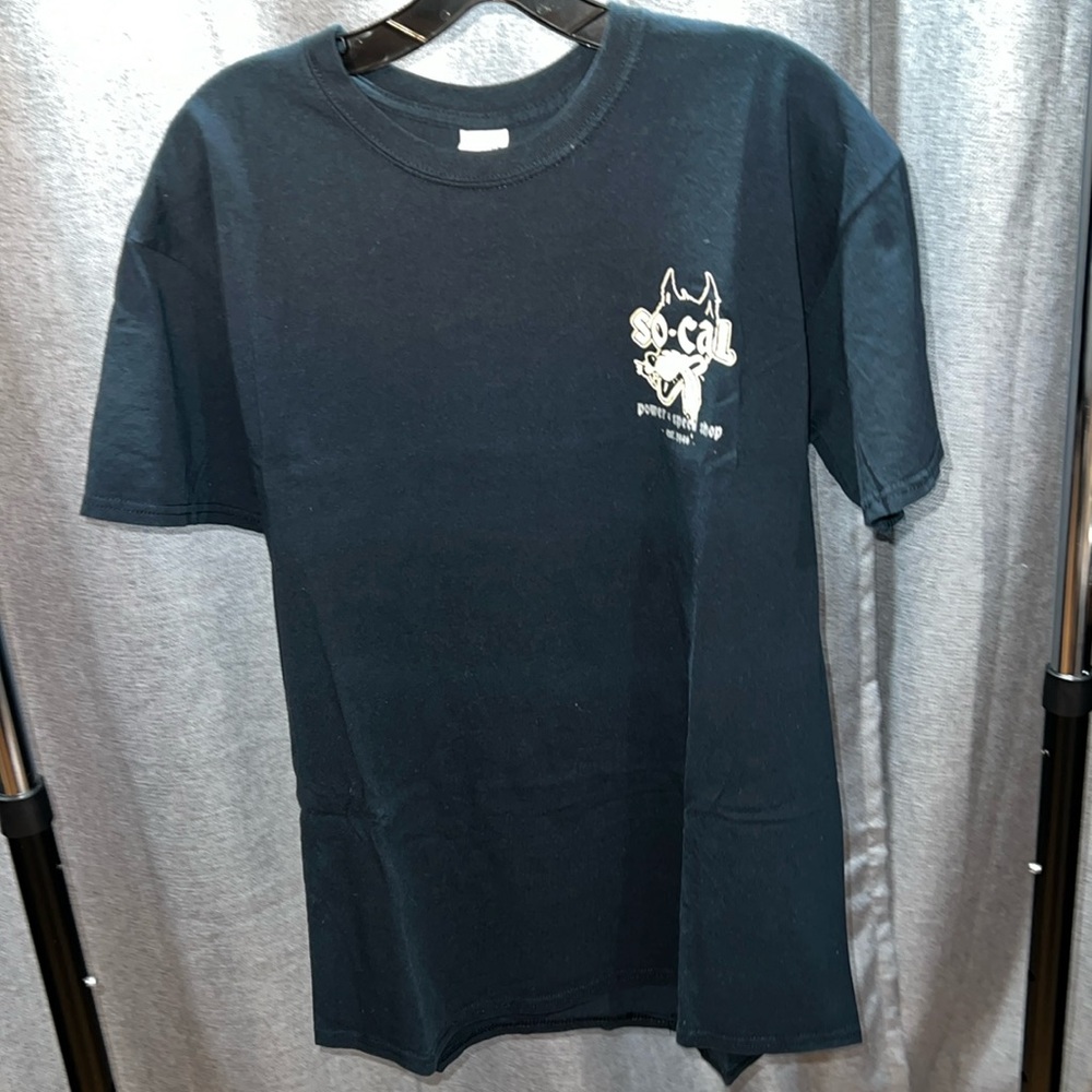 So-Cal Speed Shop T-Shirt